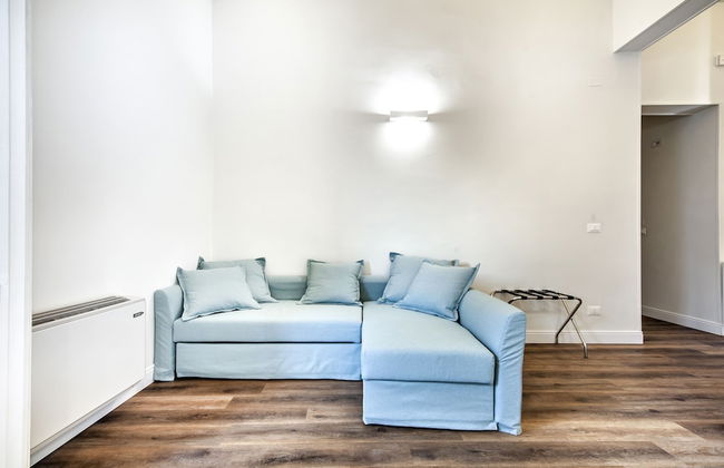 Vittoria Luxury House - Photo 28