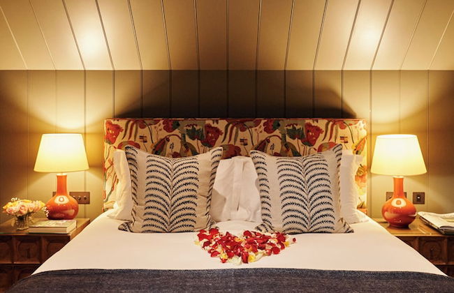 JOIVY Lathallan Mill Farmhouse - Foto 10