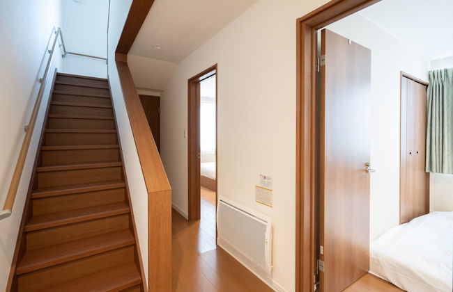 The Peak Villa Suite Hokkaido - Foto 13