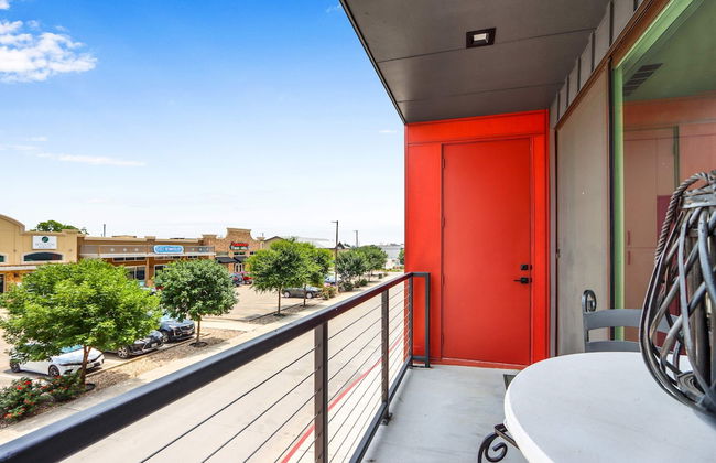 Chic Condo Minutes to Downtown, Gruene, & More - Foto 23
