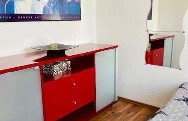 KriDa Apartment - Foto 8