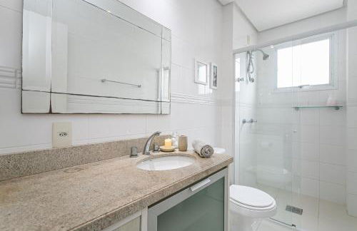 Apartamento do Marujo - Próximo da UFSC e Beira-Mar - Photo 11