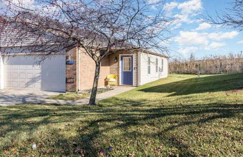 Relaxing home near Interstate - Foto 19