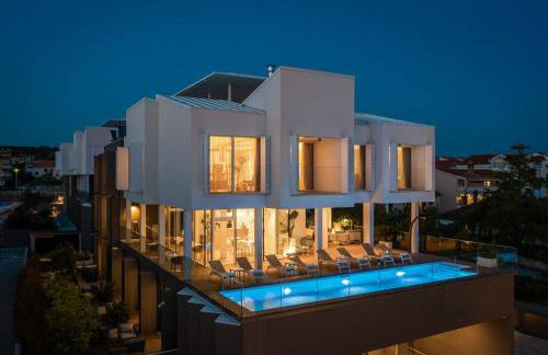 Dedaj Resort - Villa Tina - Foto 86