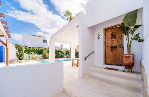 Villa Casablanca Pinosol Javea by Rock Rentals - Foto 37