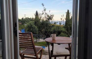 Totolos home in Lazaratika Corfu - Foto 14