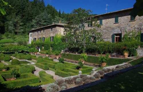 Badia a Coltibuono Wine Resort - Foto 23