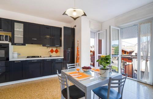 Iris Apartment Lago Maggiore - Foto 7