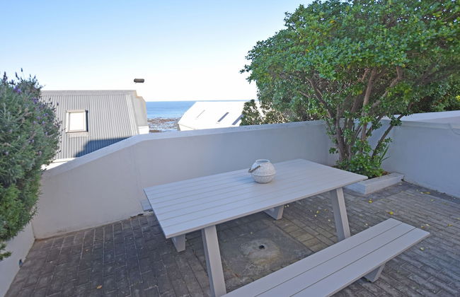 Dolphin House Apartments - Foto 21