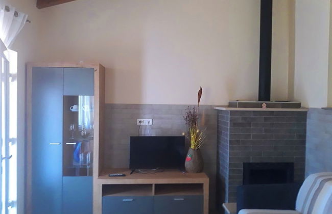 1 Bed Flat - Sleeps 2 - Parking - Wifi - Foto 8
