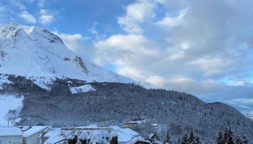 Appartement cocooning 2 chambres - Foto 4