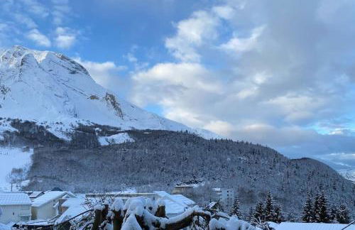 Appartement cocooning 2 chambres - Foto 4