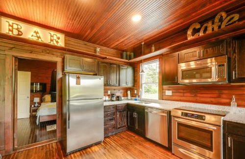 Peaceful Gouldsboro Vacation Rental with Grill - Foto 10