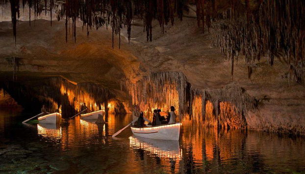 Entdecken Sie die Cuevas del Drach - Halbtages-Bustour - Foto 2