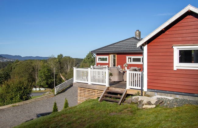 Heggland Huset - Foto 22