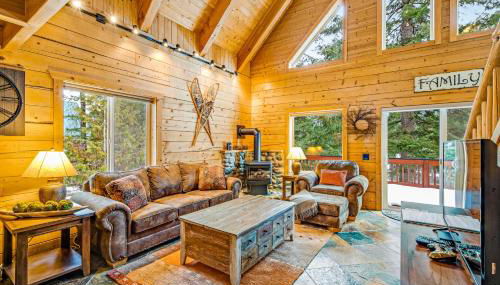 Keechelus Lodge - Foto 4