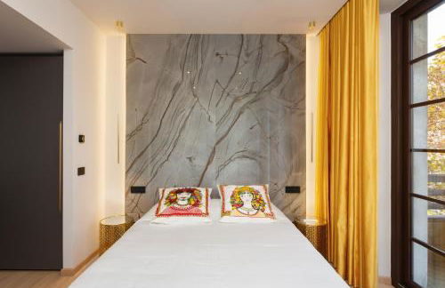 Mèi Home: esclusivo e moderno - Foto 11