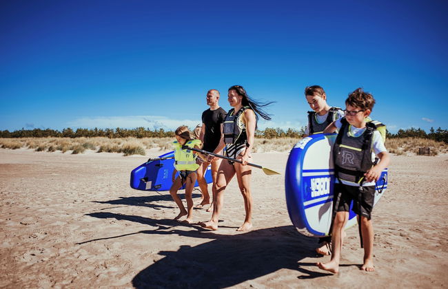 Villa Meriheinä - Foto 20