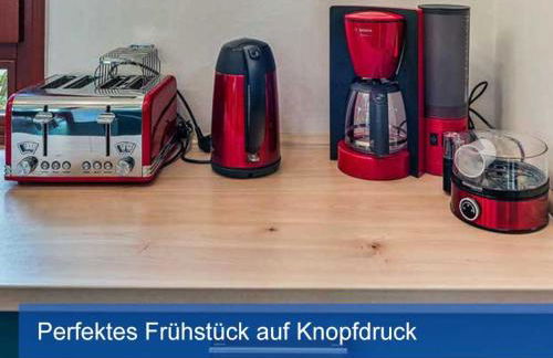 Ferienhaus Elbharmonie - Hunde willkommen, Garten vollständig umzäunt, Pool, Kamin und Spielzimmer - super für Familientreffen - Foto 16