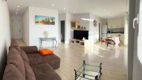 Golf del Sur Ocean Blue Apartment - Foto 2