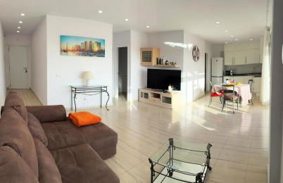 Golf del Sur Ocean Blue Apartment - Foto 2