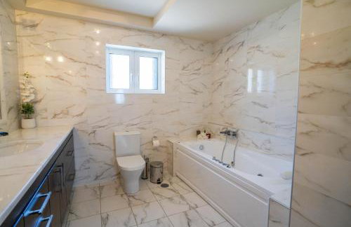 Zinovia's Luxury House - Foto 29