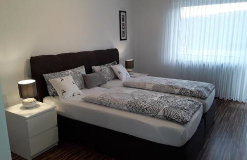 Ferienwohnung Bieniussa - Foto 19