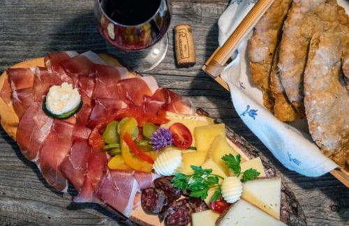 Trinnerhof- Hof Chalets und Obsthof - Photo 56