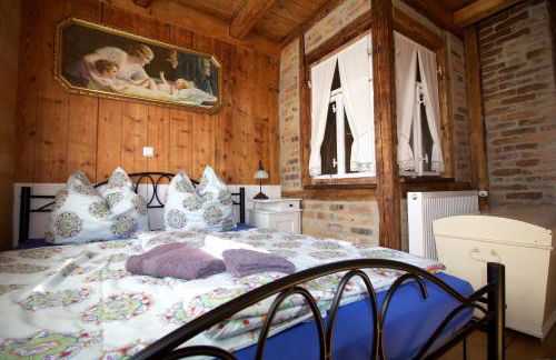 Ferienhaus Anno Dazumal, wie zu Oma`s Zeiten - Photo 17