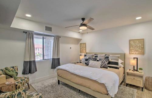 Pool Access Mtn-View Condo in Apache Junction! - Foto 14