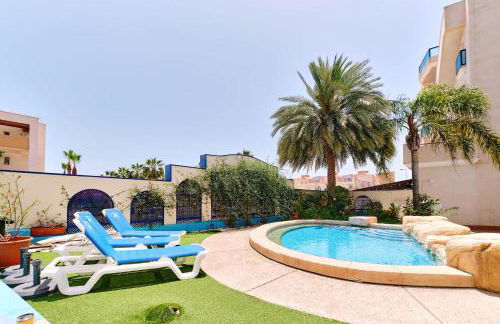 Apartment Eunice - Foto 33