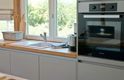 Scheunenloft - Foto 8