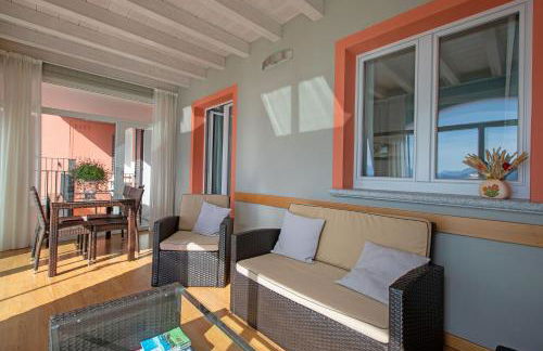 Residence CaFelicita - Apartments Lake View - Infinity Pool - Jacuzzi - Foto 55