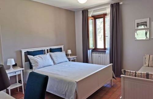 Villa alla Torre - Teloni - Foto 30