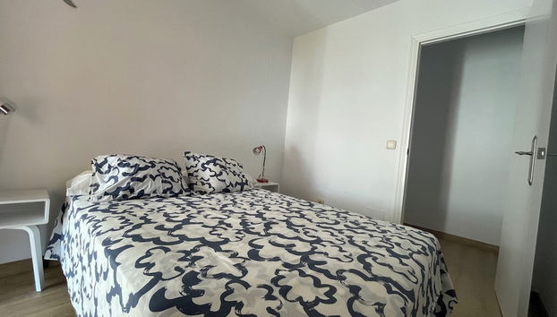 Cd-2063 Three Bedroom With Roof Terrace - Foto 3, Habitación