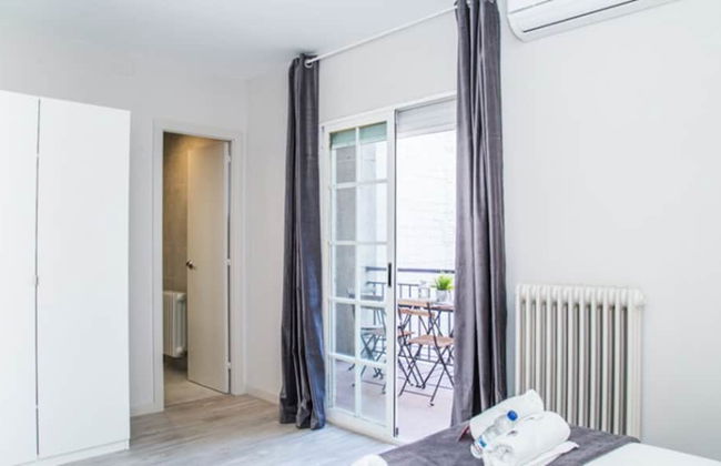 BarcelonaForRent Urban Town Suites - Photo 46