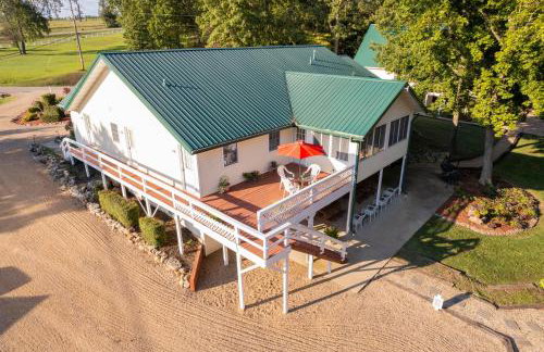 River Ridge Inn - Foto 69