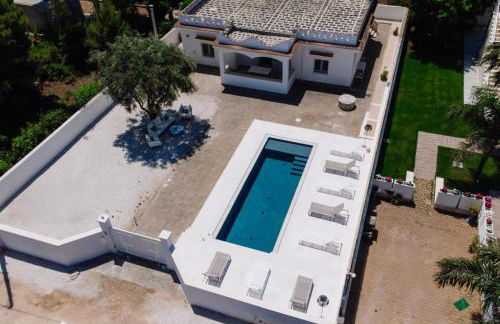 Villa Agua - Foto 14