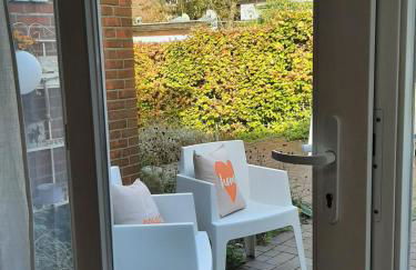 Atelierwohnung - Foto 11