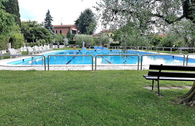 Villa Lisi With Pool - Foto 34