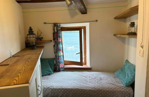 Agave direclty on the beach - Goelba - Foto 17