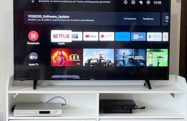 Sweet Makri Suite - Foto 34