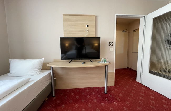 Hafner Hotel- Apartment - Photo 4