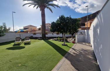 Villa Palmera Dorada - Foto 9