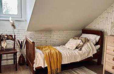 Za Lasem Nad Wodą - Foto 53