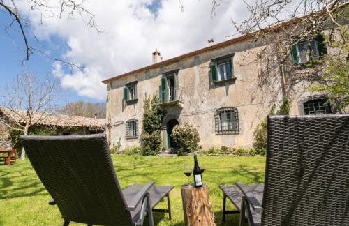 Dimora Storica Dei Nelson - Foto 1