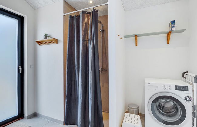 "Haley" - 150m from the sea - Foto 9