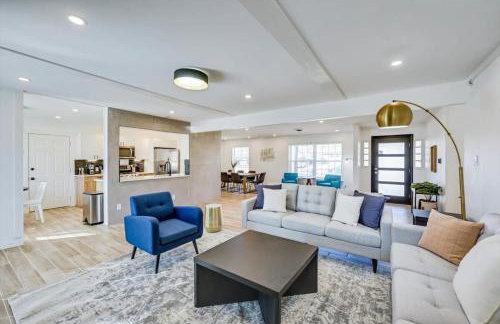 Stunning Dallas Home w Beautiful Yard Big Groups - Foto 1