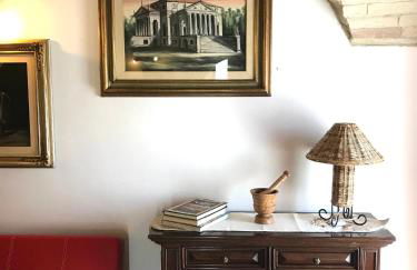 Spello Vacanze Dante's House piano terra - Foto 49