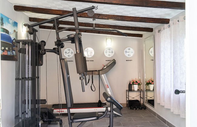 Three Holiday Homes - H2 Wood - Foto 18